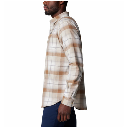 Herrenhemd Columbia Cornell Woods™ Flannel Long Sleeve Shirt