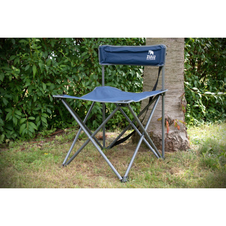 Campingstuhl Zulu Low