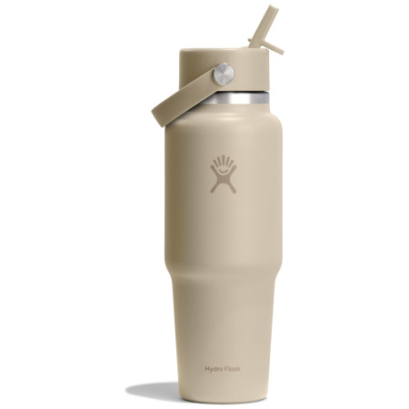 Thermoflasche Hydro Flask Wide Flex Straw Travel Bottle 32 oz