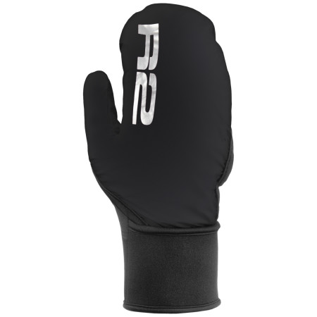 Handschuhe R2 Wrap schwarz