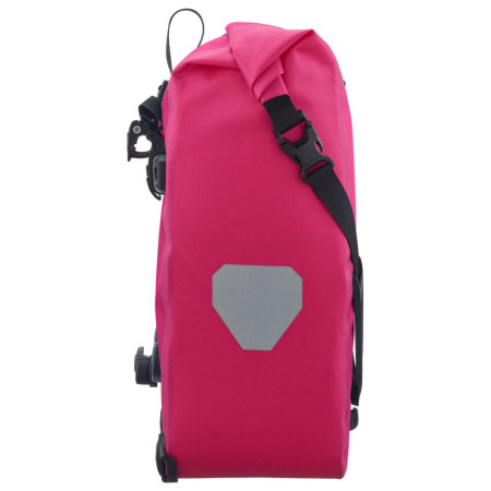 Wasserdichte Fahrradtasche Ortlieb Back-Roller Cyber