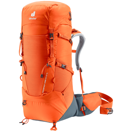 Rucksack Deuter Aircontact Core 35+10 SL 2023