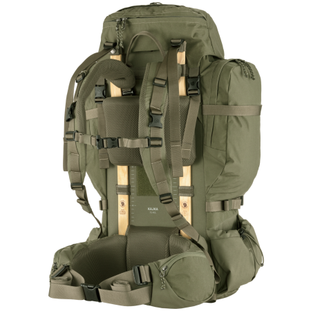 Wanderrucksack Fjällräven Kajka 75