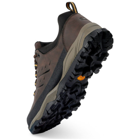 Herrenschuhe Regatta Blake Low