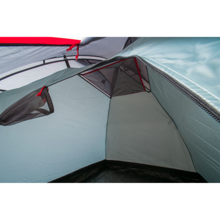 Zelt Zulu Dome 3 (2021)