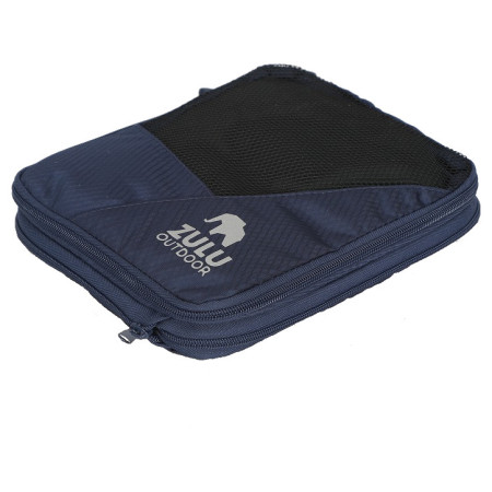 Reise-Organizer Zulu Compression Cube S