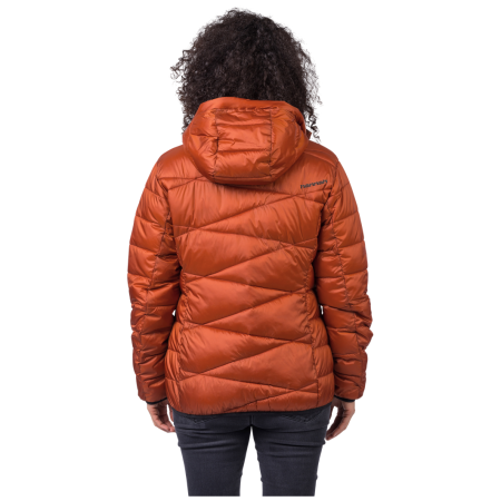 Damen-Steppjacke Hannah Betlis