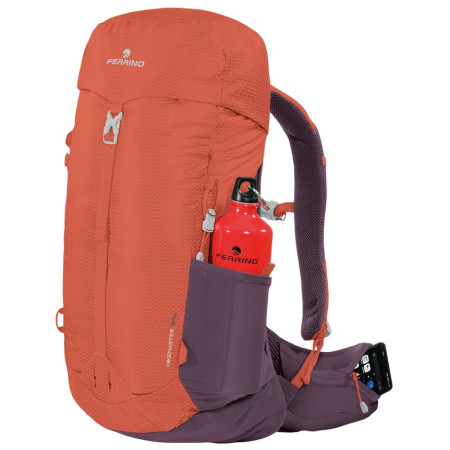Damen Wanderrucksack Ferrino Hikemaster 24 Lady