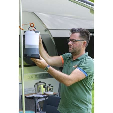 Hängesystem Bo-Camp Tent hanging hook