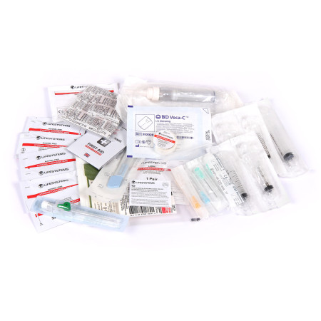 Verbandskasten Lifesystems Sterile Pro Kit