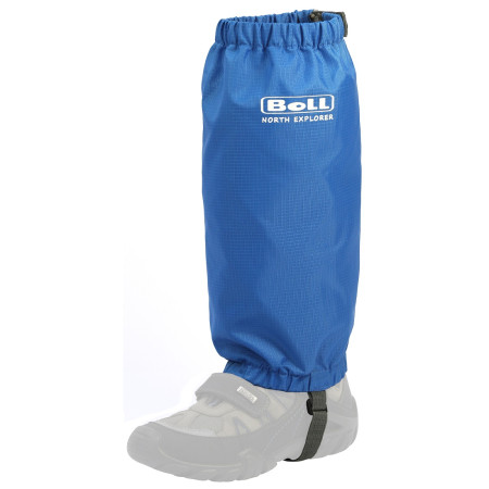 Kinder-Gamaschen Boll Kids Gaiter M blau Dutchblue