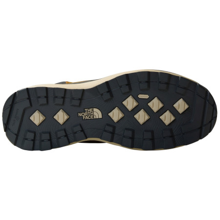 Herrenschuhe The North Face M Bergen Leather Wp