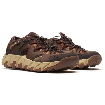 Herrenschuhe Merrell Maipo Explorer Sieve
