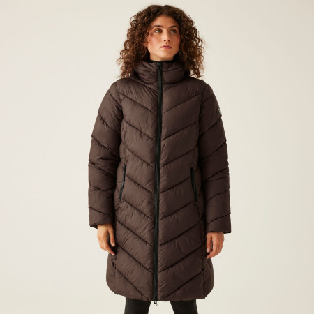 Damen-Wintermantel Regatta Andia II