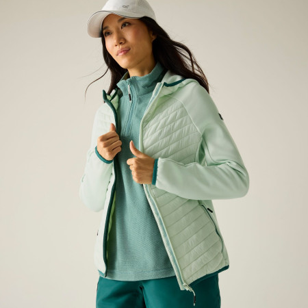 Damenjacke Regatta Women’s Andreson Hybrid
