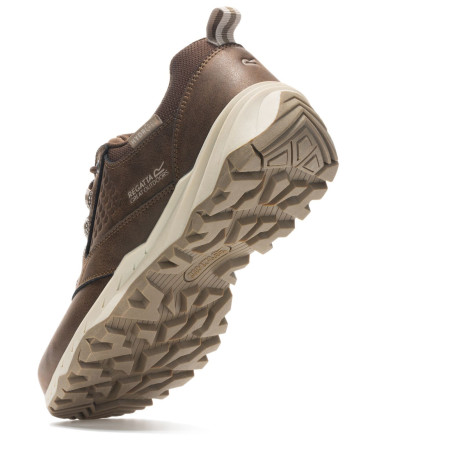 Damenschuhe Regatta Womens Amble Low WP