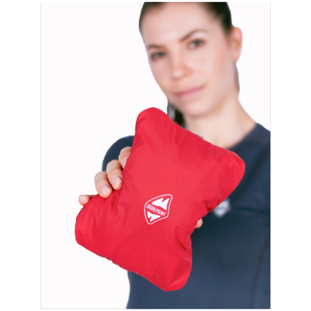 Damen-Windjacke High Point Trail Pertex Lady Jacket