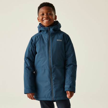 Kinderjacke Regatta Farbank II