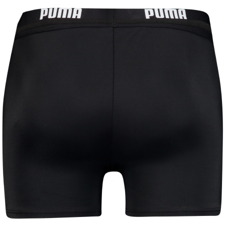Herrenbadeanzug Puma Logo Swim Trunk
