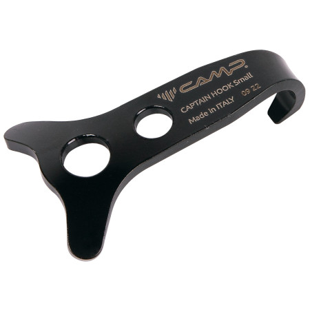 Haken Camp Captain Hook S