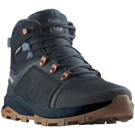 Damen Winterschuhe Salomon Outchill Thinsulate Climasalomon