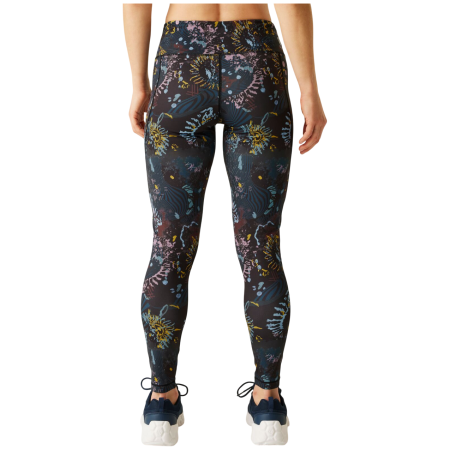 Damen-Leggings Dare 2b Influential II Legging