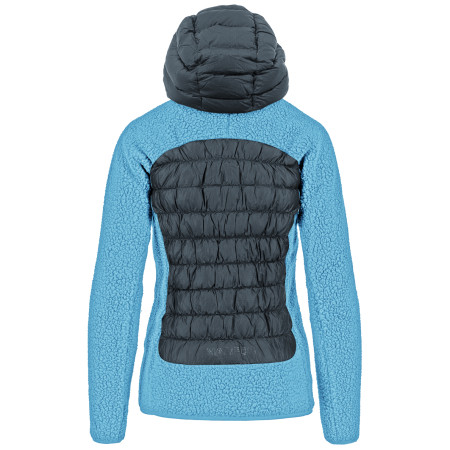 Damen-Winterjacke Karpos Marmarole W Tech Jacket