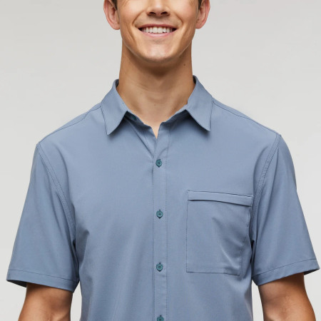 Herrenhemd Cotopaxi Cambio Button Up Shirt