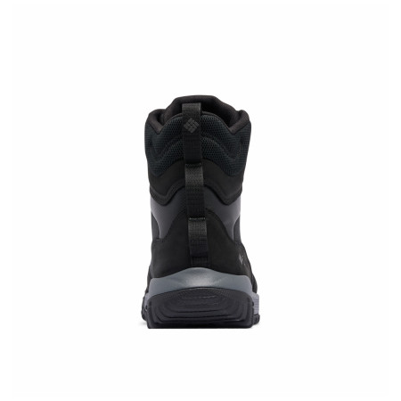 Herren Winterschuhe Columbia Burnsider™ Omni-Heat Infinity™