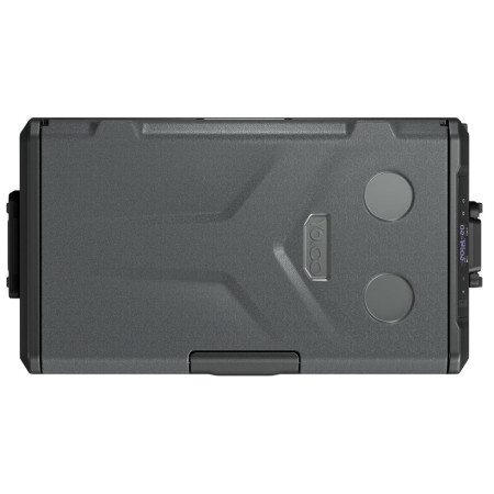 Kompressor-Kühlschrank Yolco TCX50