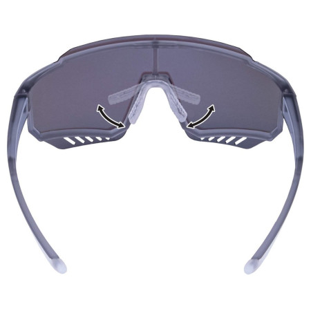 Sonnenbrille Laceto Ren Polar