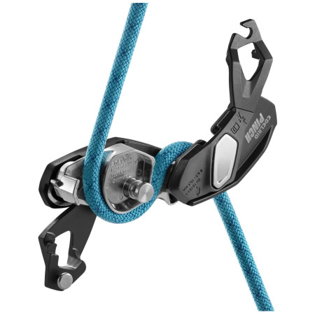 Sicherungsgerät Edelrid Pinch (night)