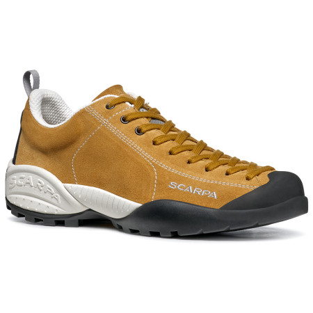 Trekkingschuhe Scarpa Mojito braun Cuoio