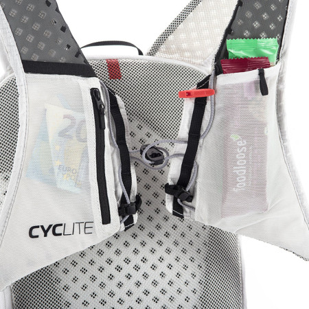 Fahrradrucksack Cyclite Touring Backpack