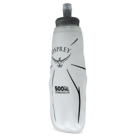 Flasche Osprey Hydraulics 500Ml Softflask