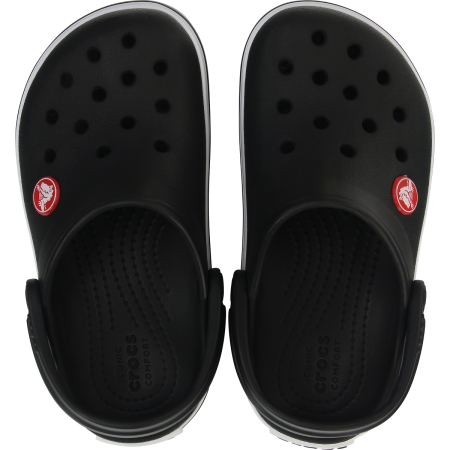 Kinderpantoffeln Crocs Crocband Clog K