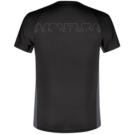 Herren-T-Shirt Montura Join T-Shirt
