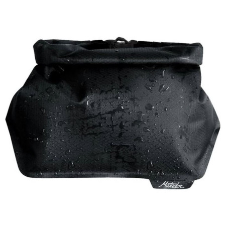 Kosmetiktasche Matador FlatPak Toiletry Zipper Case