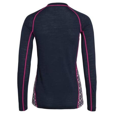 Damen-Funktionsshirt Kari Traa Lekker Ls