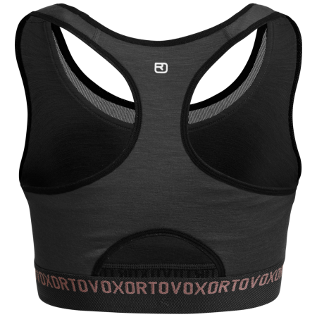 Sport-BH Ortovox 185 Rock'N'Wool Sport Top