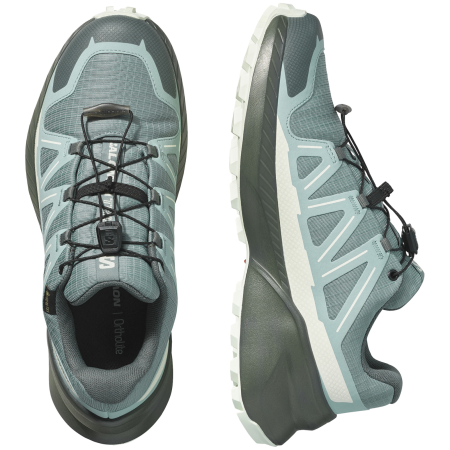 Damen Laufschuhe Salomon Speedcross Peak Gore-Tex