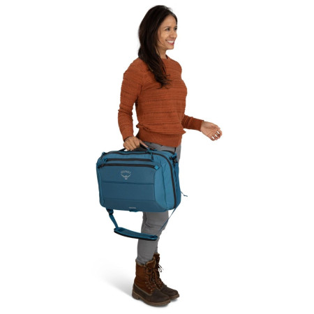 Reisetasche Osprey Ozone Boarding Bag 20L