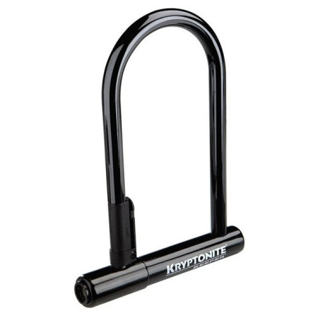 Fahrradschloss Kryptonite Keeper 12 Standard w/bracket