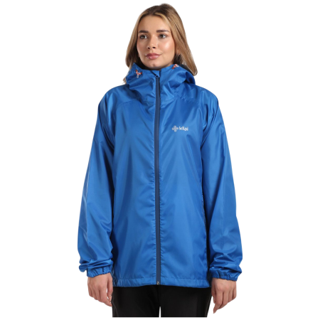 Jacke Kilpi Jaluu-U