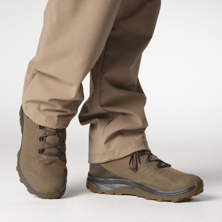 Herren Winterschuhe Salomon Outsnap Cswp