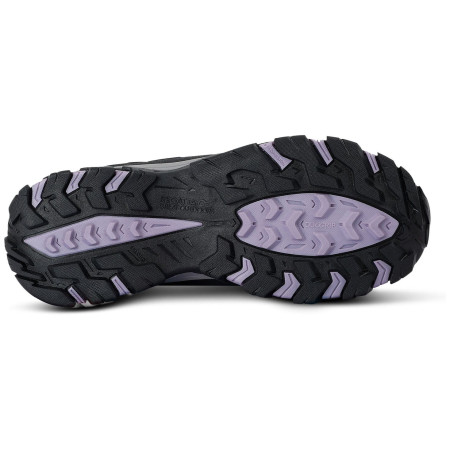 Damenschuhe Regatta Womens Holcombe III