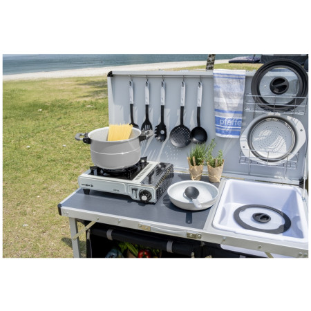 Kochset Brunner Cooking Set