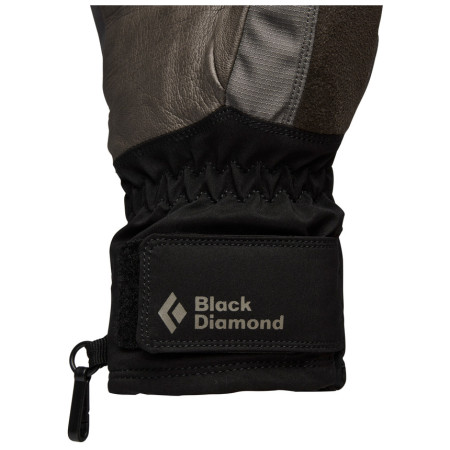 Skihandschuh Black Diamond Mission Gloves