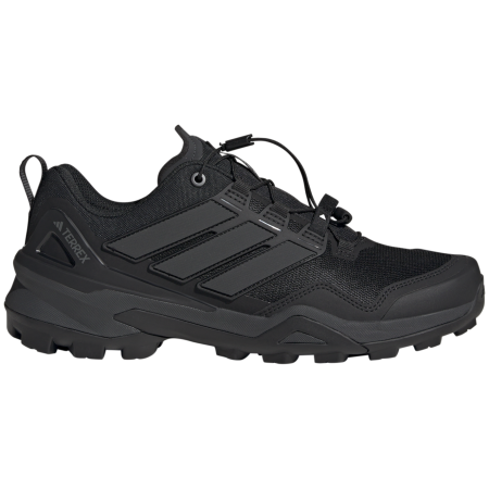 Wanderschuhe Adidas Terrex Skychaser schwarz Black