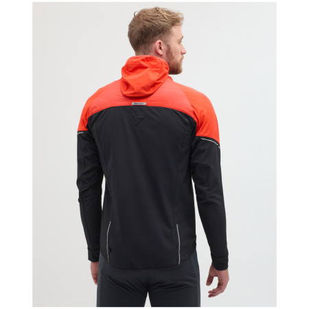 Herrenjacke Silvini Core